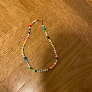 COPY - Roxanne Assoulin Bubble Bead Necklace